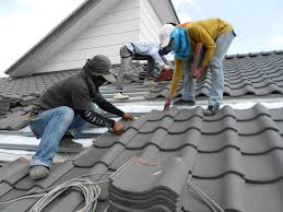 Best Cold Roofs  in Alvarado, TX